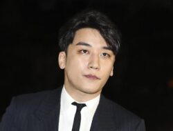 Seungri Buka Suara soal Acara Burning Sun Surabaya