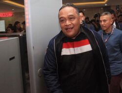 Diperiksa 8 Jam, Kepala BP2MI Benny Rhamdani Dicecar soal Mister T