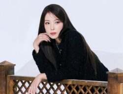 BoA Nanti akan Pertunjukan Musik One’s Own di Indonesia 26 Oktober