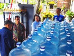 AQUA Komitmen Jaga Kualitas Produk, Penuhi Standar Keamanan Pangan