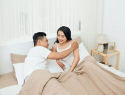 8 Tips Menata Kamar ala Fengshui, Makin Intim dan ‘Panas’ di Ranjang