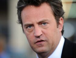 5 Fakta Dokter dan Asisten Ditangkap Imbas Kematian Matthew Perry