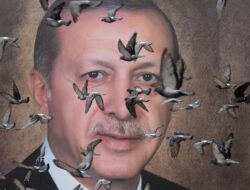 Viral Unggahan Story Erdogan usai Turki Blokir Instagram