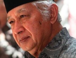 TAP Majelis Permusyawaratan Rakyat Soeharto Dicabut, Amnesty Nilai Langkah Mundur Reformasi