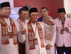 RK Usai Dapat Nomor 1 di Pilgub Jakarta: Kami Siap Kontestasi