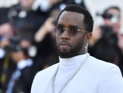 Menguak White Party Sean Diddy Combs, Diduga Pesta Seks Penuh Narkotika