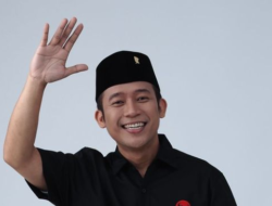 Pesan Istri saat Denny Cagur Jadi Anggota Dewan Perwakilan Rakyat RI 2024-2029