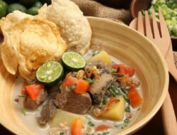 7 Makanan Terenak di Indonesia versi Taste Atlas, Pernah Coba?