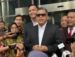 PDIP Bakal Pecat Kader Tak Memenangkan Edy-Hasan di Pilgub Sumut