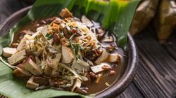 10 Makanan Indonesia Paling Tak Enak Versi Taste Atlas, Ada Kupat Tahu