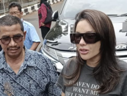 Nikita Mirzani Bicara Kondisi Terkini Putrinya: Terbaik, Belajar di Rumah