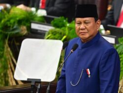 Prabowo Perintahkan Bahlil Genjot Lifting Minyak Sampai saat ini Konversi BBM