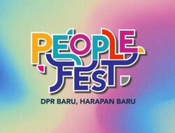 People Fest Digelar Hari Ini, Siap Diramaikan Dewa 19 Sampai saat ini Ungu