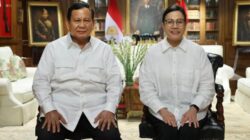 Alasan Prabowo Batal Bentuk Badan Penerimaan Negara