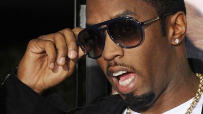 Hakim Tolak Permintaan Perintah Bungkam dari P Diddy