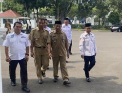 Kepala Desa Datangi Istana, Curhat soal Kesenjangan Ekonomi ke Budiman