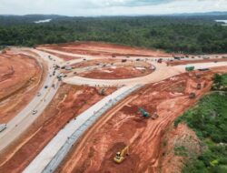 53 Tahun Bangun Pulau Batam Jadi Sasaran Penanaman Modal