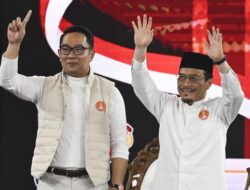 Ridwan Kamil Rencana Undang Jokowi ke Kampanye Akbar 23 November