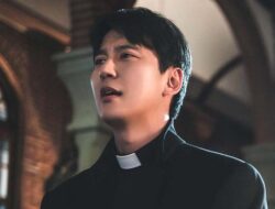 Sinopsis Fiery Priest 2, Emosi Kim Nam-gil ‘Menyala’ Berantas Narkotika