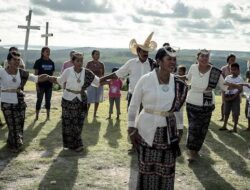 Prabowo Dukung Women from Rote Island untuk Masuk Nominasi Oscar