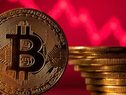 Harga Bitcoin Tembus Catatan Unggul di Rp1,4 M Usai Trump Menang di Pilpres AS