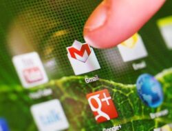 Link Berbahaya Ancam Pengguna Gmail, Waspada Rekening Terkuras