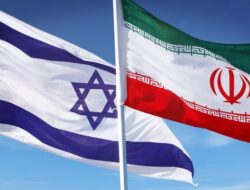 Kenapa Iran Pernah Jadi Negara Sahabat Israel?