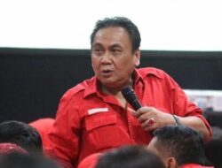 Bambang Pacul Terjun Kawal Andika, Luthfi Berdoa Jelang Debat