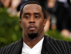 Hadapi Segunung Gugatan, P Diddy Dinilai Putus Asa dan Cari Alasan