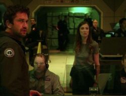 Sinopsis Geostorm, Bioskop Trans TV 4 Desember 2024