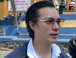 Pengacara Tegaskan Baim Wong Tak Ingin Rujuk dengan Paula Verhoeven