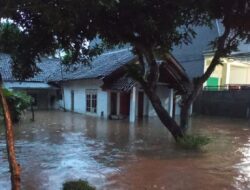 BMKG Ungkap 6 Wilayah Rawan Bencana Banjir di Jatim, Ini Daftarnya