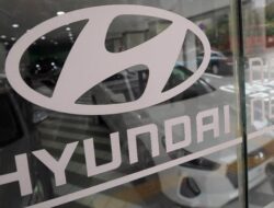 Saham Hyundai Menukik Usai Kepala Negara Korsel Umumkan Darurat Militer