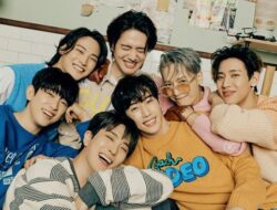 GOT7 Konfirmasi Comeback Januari 2025 dan Bersiap Lanjut Pertunjukan Musik