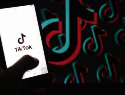 Pemerintah Albania Blokir Tiktok Mulai Awal 2025