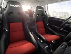 Produsen Jok Recaro Selamat dari Kebangkrutan