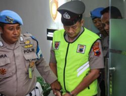 Polda Jateng Berencana Rilis Perkembangan Pidana Aipda Robig Pekan Depan