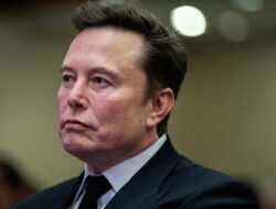 Elon Musk Ganti Nama Akun X jadi ‘Kekius Maximus’, Apa Artinya?