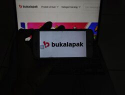 Bukalapak Punya Kas Rp19 T Usai Umumkan Tutup Layanan Marketplace