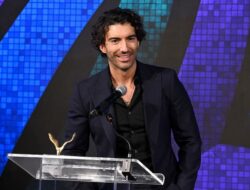 Makin Panas, Justin Baldoni Akan segera Segera Gugat Balik Blake Lively