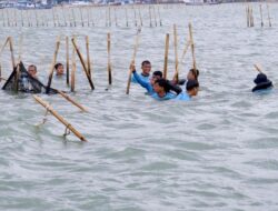 Warga Merasa Nama Dicatut Dalam Penerbitan Sertifikat HGB Pagar Laut