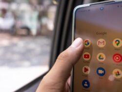 Trik Cek Tarif Tol dengan Google Maps, Mudah Gak Sampai 5 Menit