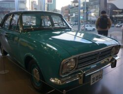 Hyundai Motorstudio, Etalase Otomotif Negeri Ginseng yang Kaya Sejarah