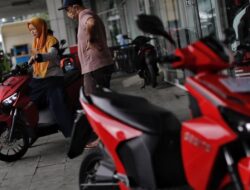 Bantuan Pemerintah Kendaraan Bermotor Roda Dua Listrik Tak Lagi Rp7 Juta, Diganti PPN DTP