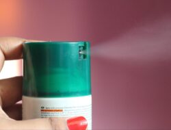 Viral Kamar Lembap dan Pengharum Ruangan Picu Pneumonia, Benarkah?