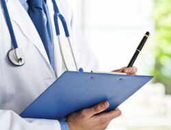 KKI Tindaklanjuti Dugaan Pelecehan Seksual Dokter ke Pasien di Malang