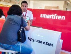 Apa Itu eSIM yang Diminta Menkomdigi Dipakai di Ponsel & Trik Pakainya