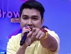 Aldi Taher Maju Jadi kandidat Wakil Wali Kota Pangkalpinang: Siap 100%