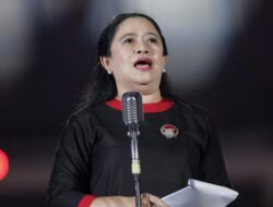 Puan Beri Sinyal Kongres PDIP Mundur: Tidak Dianjurkan Buru-Buru