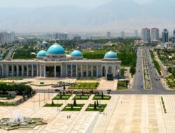 Negara Paling Tertutup di Dunia Ini Mulai Buka Pintu untuk Turis